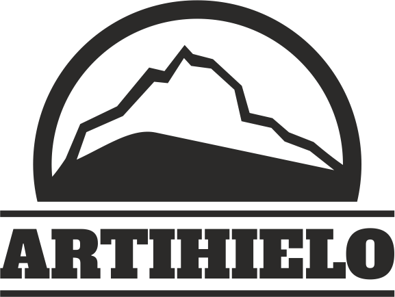 Artihielo - Venta de hielo